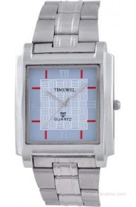 Timewel 1100-N1899 Analog Watch - For Men